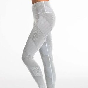 Vimmia Pure Barre High Waisted Leggings